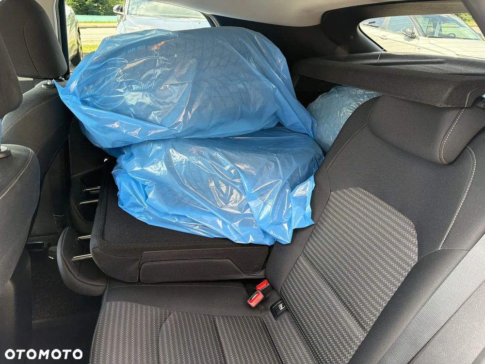 Kia XCeed 1.5 T-GDI M - 17