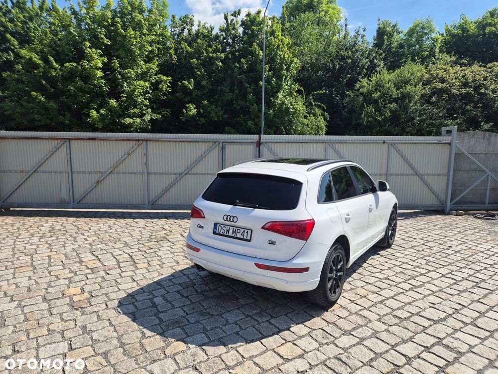 Audi Q5 2.0 TDI Quattro S tronic - 3