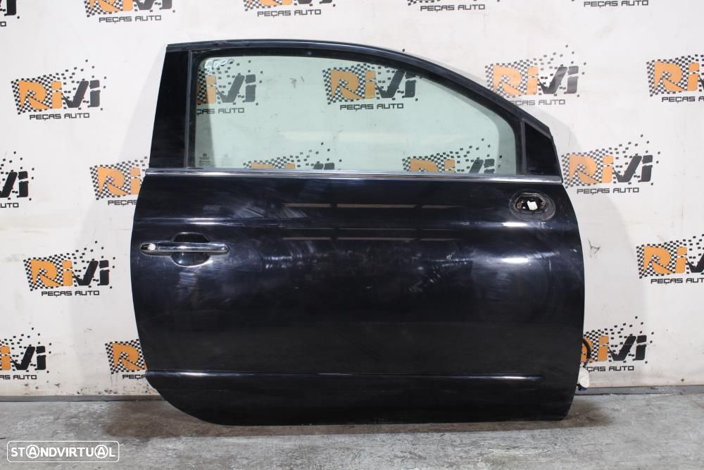 Porta Direita Fiat 500 (312_) - 1