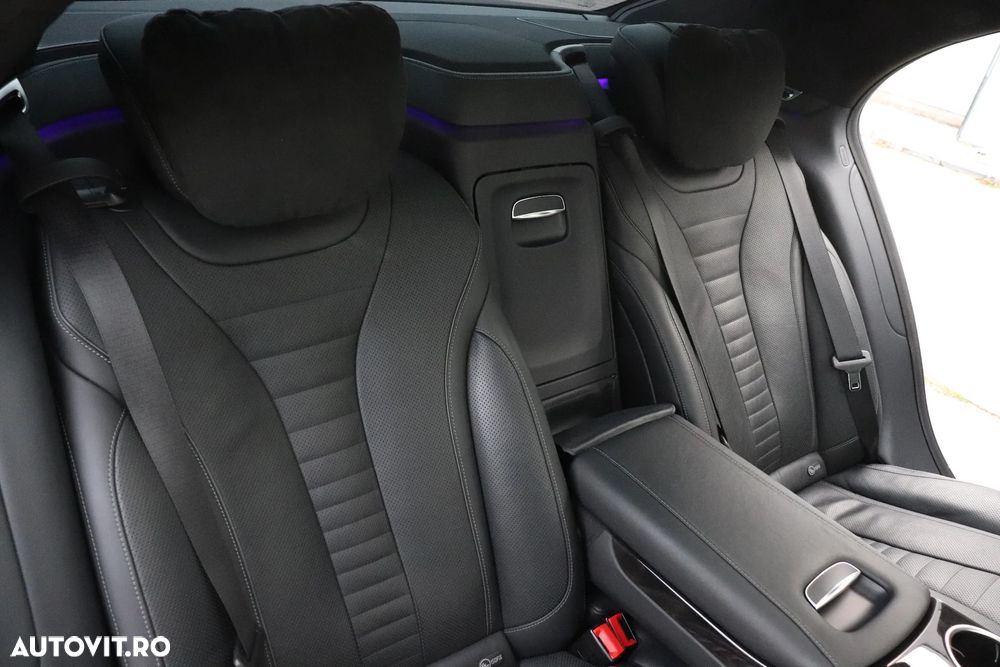 Mercedes-Benz S 350 d L 4Matic 9G-TRONIC - 26