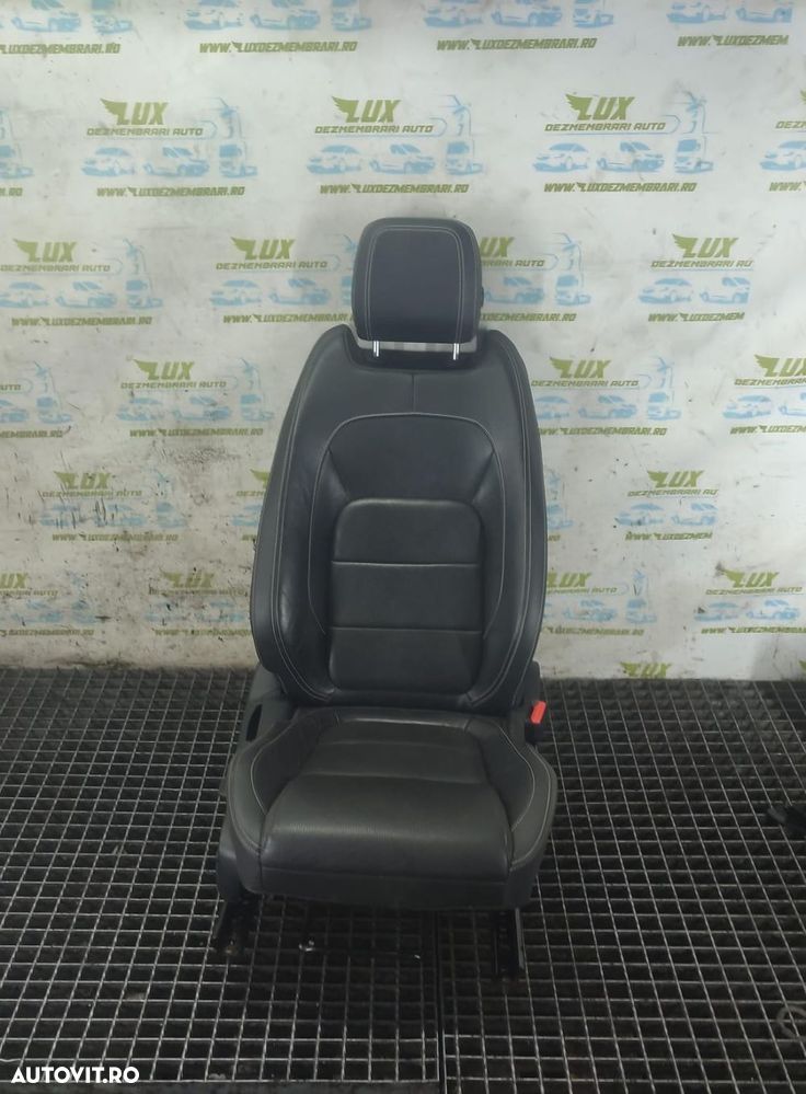 Scaun dreapta fata Jaguar XE X760 [2014 - 2020] 2.0 AJ813164 - 1