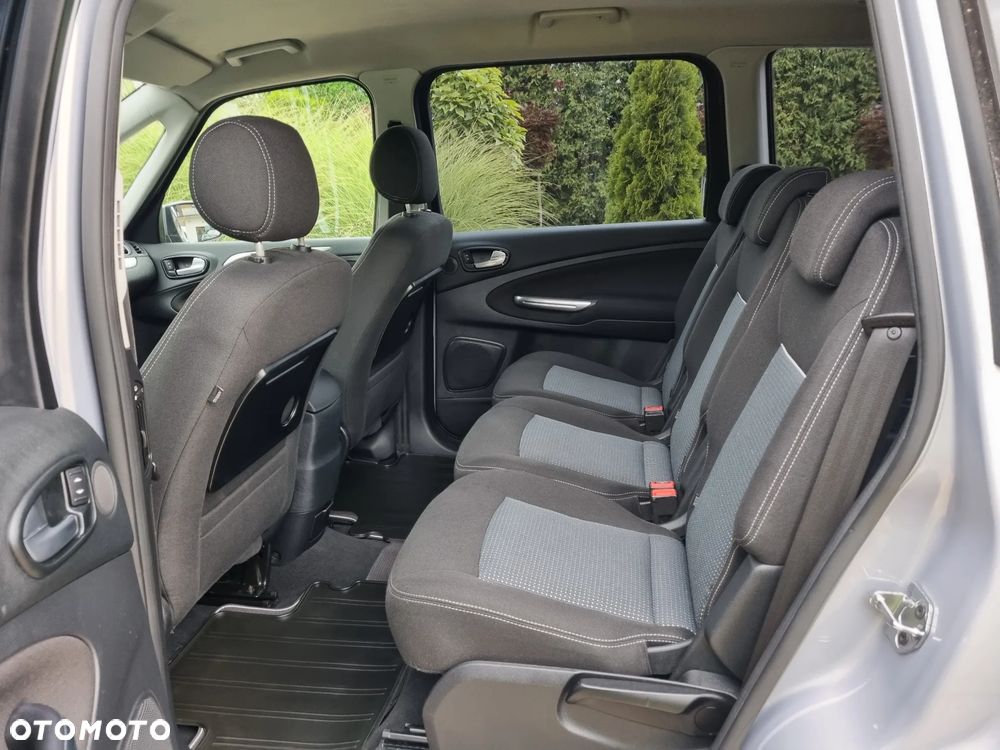 Ford Galaxy 2.0 TDCi Trend MPS6 - 15