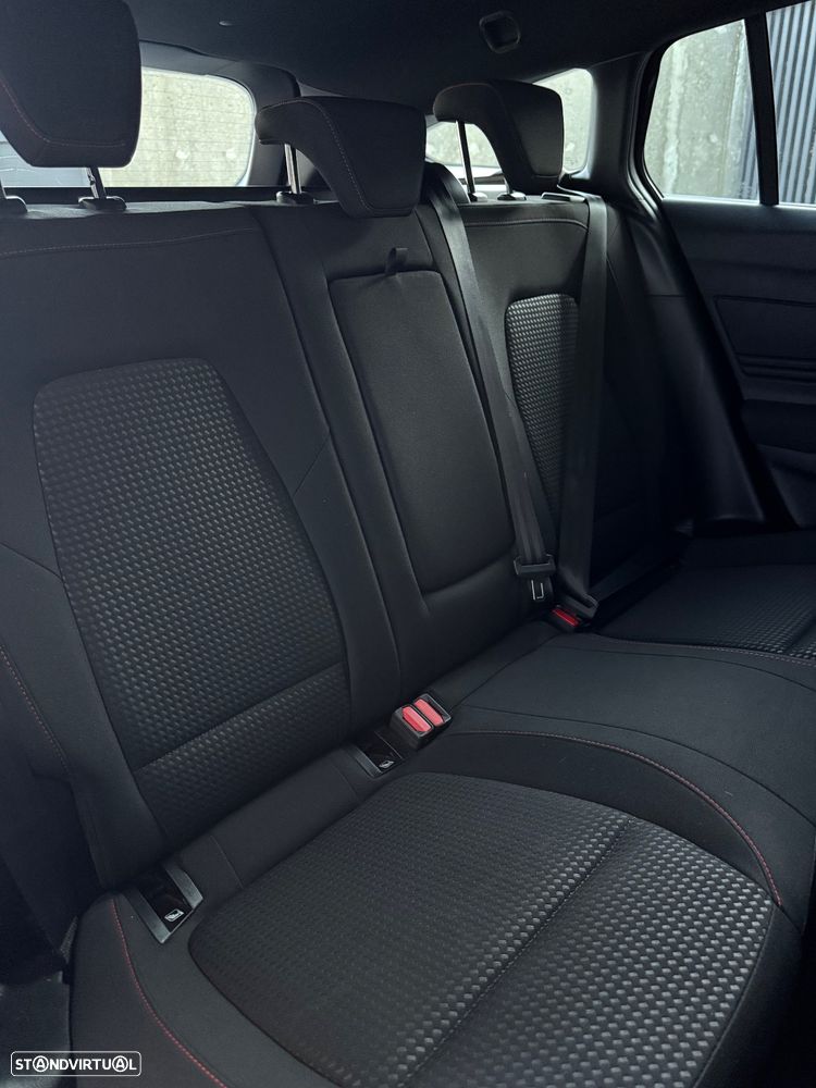 Ford Focus SW 1.5 TDCi EcoBlue ST-Line X Aut. - 14