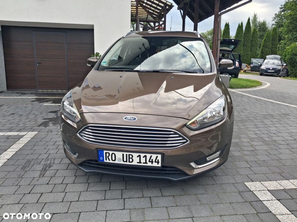 Ford Focus - 2
