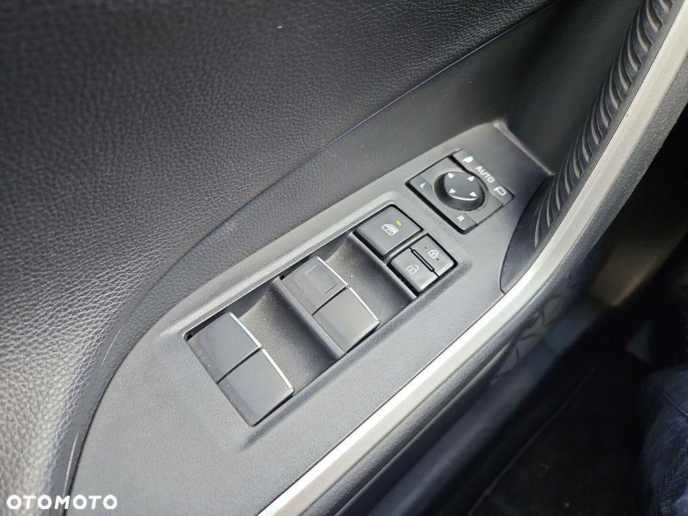 Toyota RAV4 2.0 Comfort 4x4 MS - 19