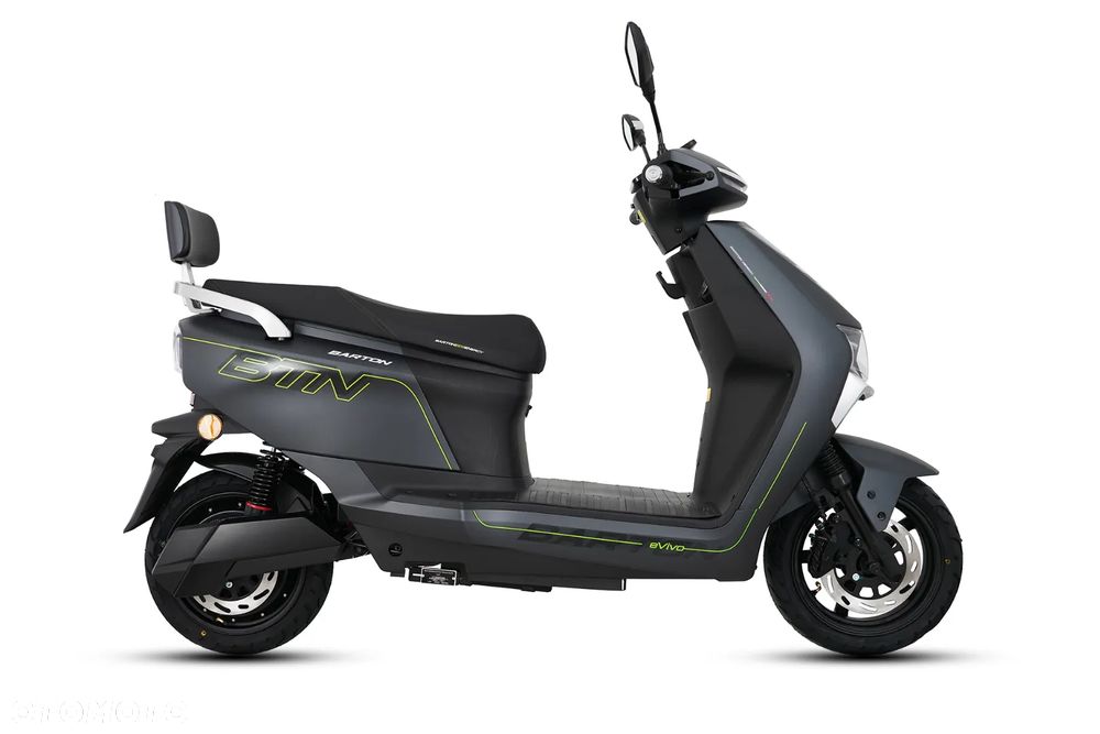 Barton eVivo - 5