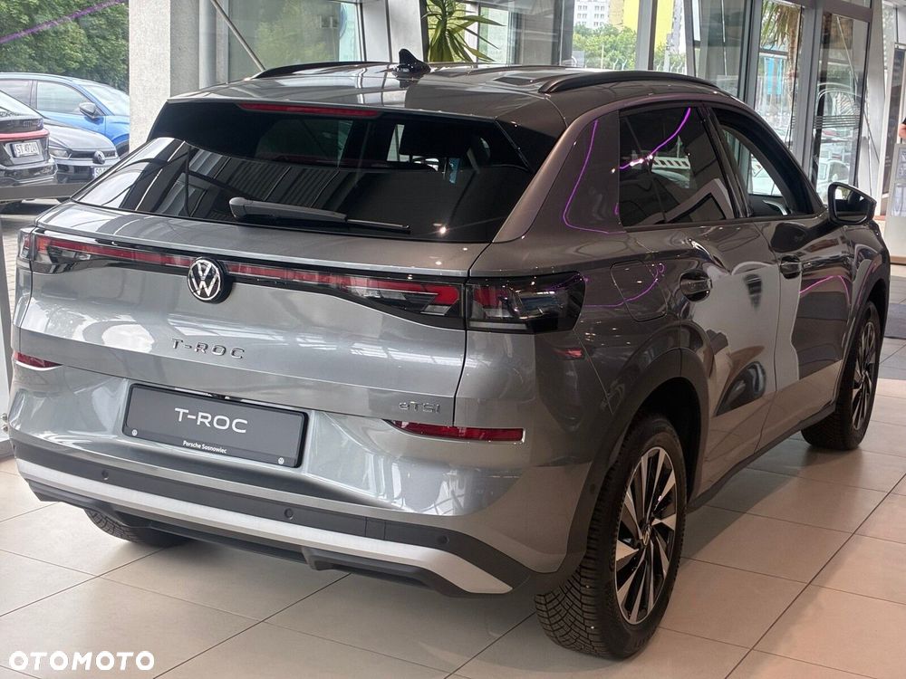 Volkswagen T-Roc 1.5 eTSI Life DSG - 34