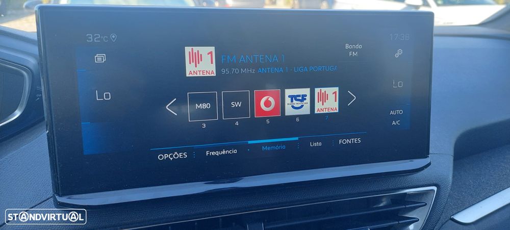 Peugeot 5008 1.5 BlueHDi Allure Pack EAT8 - 6