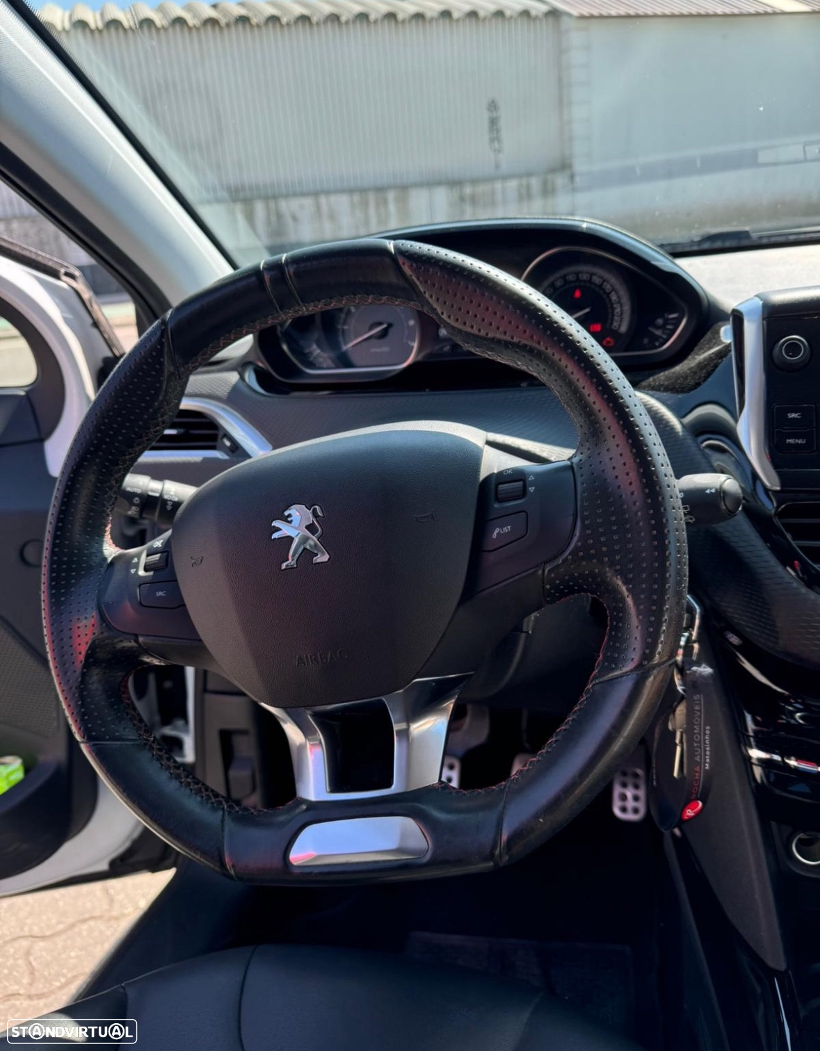 Peugeot 2008 1.2 PureTech GT Line - 10