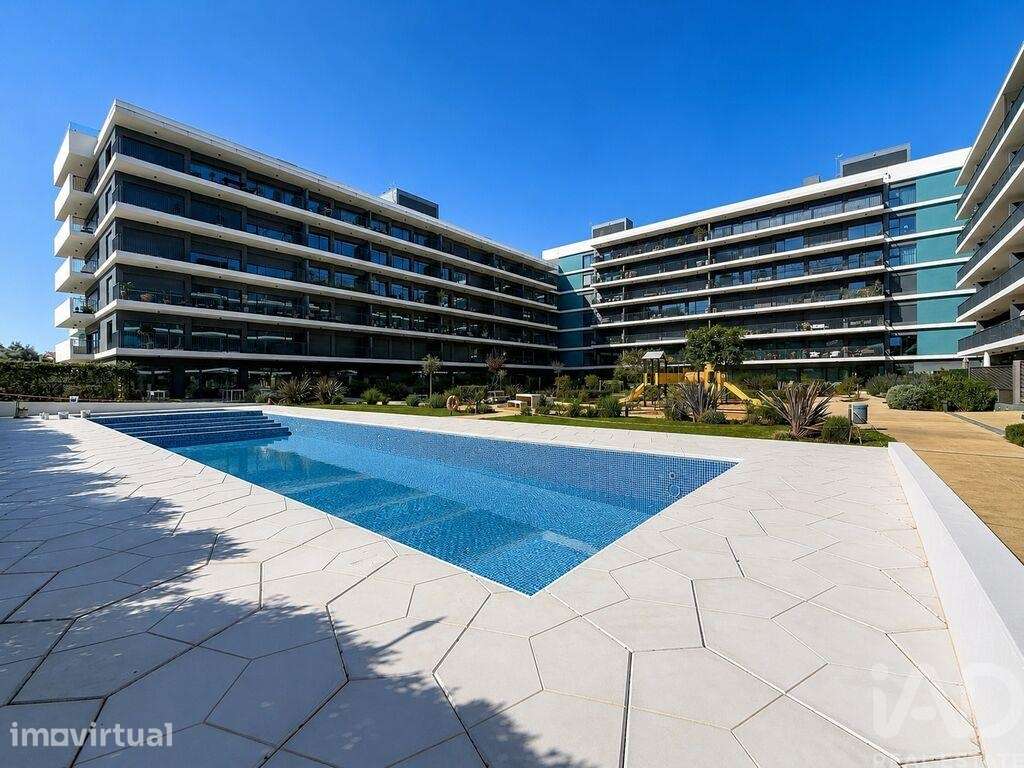 Apartamento T3 em Faro de 135 m2 - Grande imagem: 2/32