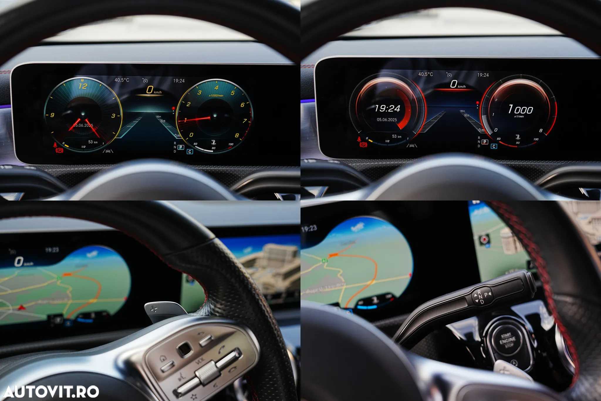 Mercedes-Benz CLA 180 7G-DCT Edition AMG Line - 17