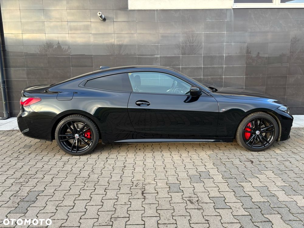 BMW Seria 4 430i M Sport - 6