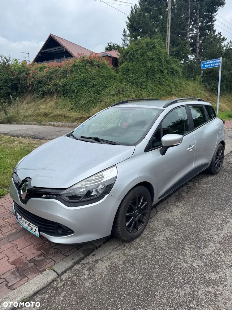 Renault Clio 1.2 16V Life - 1