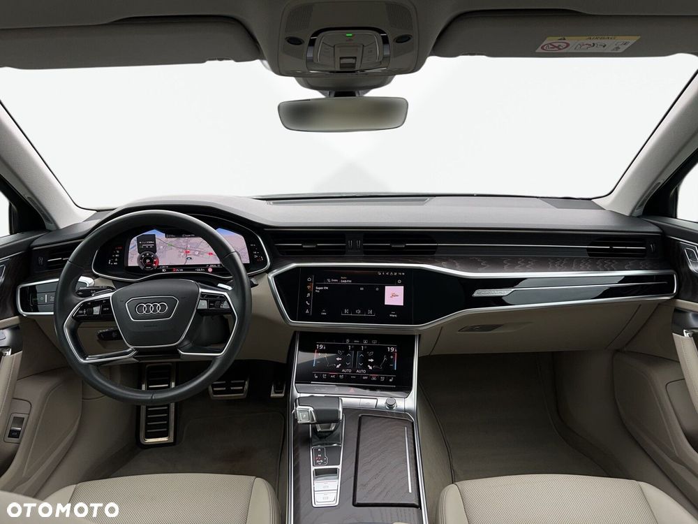 Audi A6 Limousine 40 TDI mHEV Quattro S tronic - 23