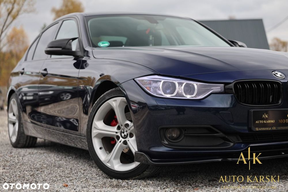 BMW Seria 3 - 15