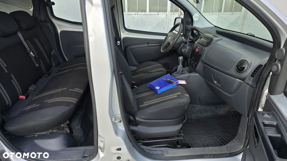 Fiat Fiorino SX - 6