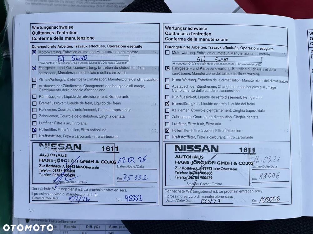Nissan Qashqai 1.6 DIG-T N-Connecta - 39
