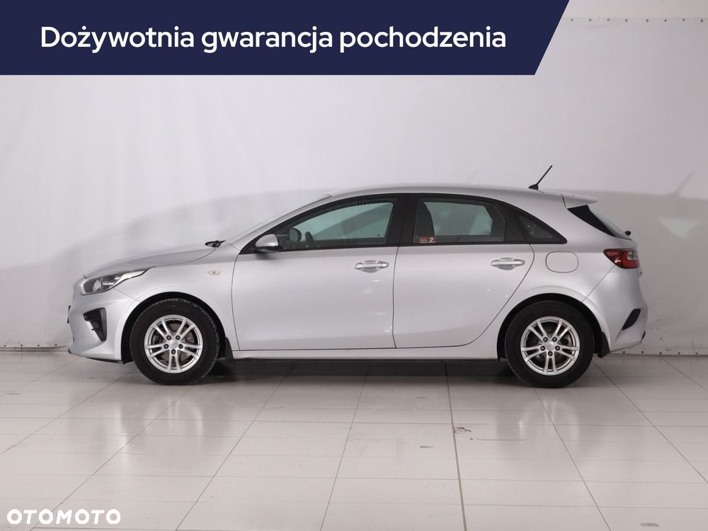 Kia Ceed - 4