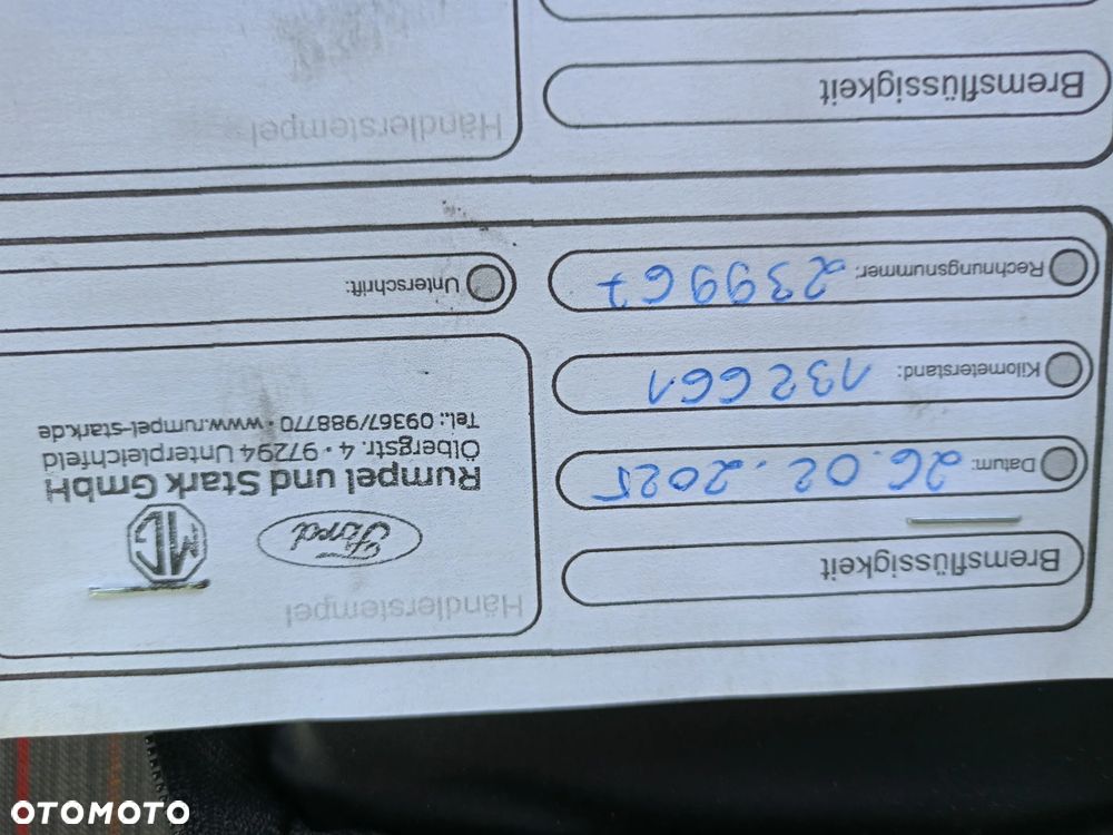 Ford C-MAX 1.6 Style - 20