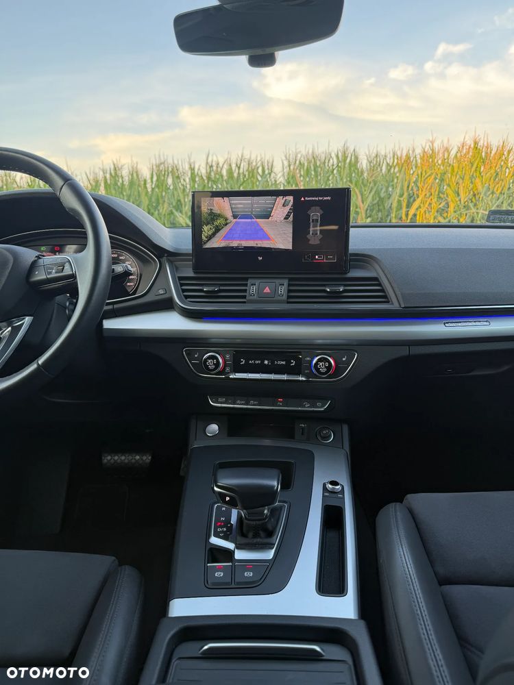 Audi Q5 40 TDI mHEV Quattro S tronic - 34