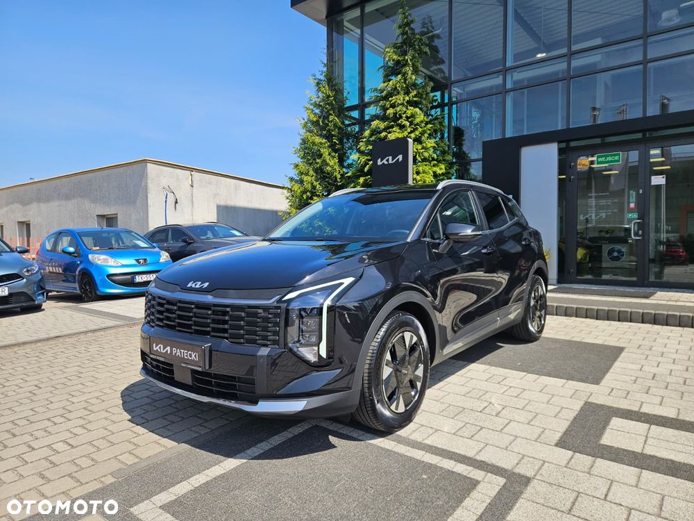 Kia Sportage 1.6 T-GDI L 2WD - 2