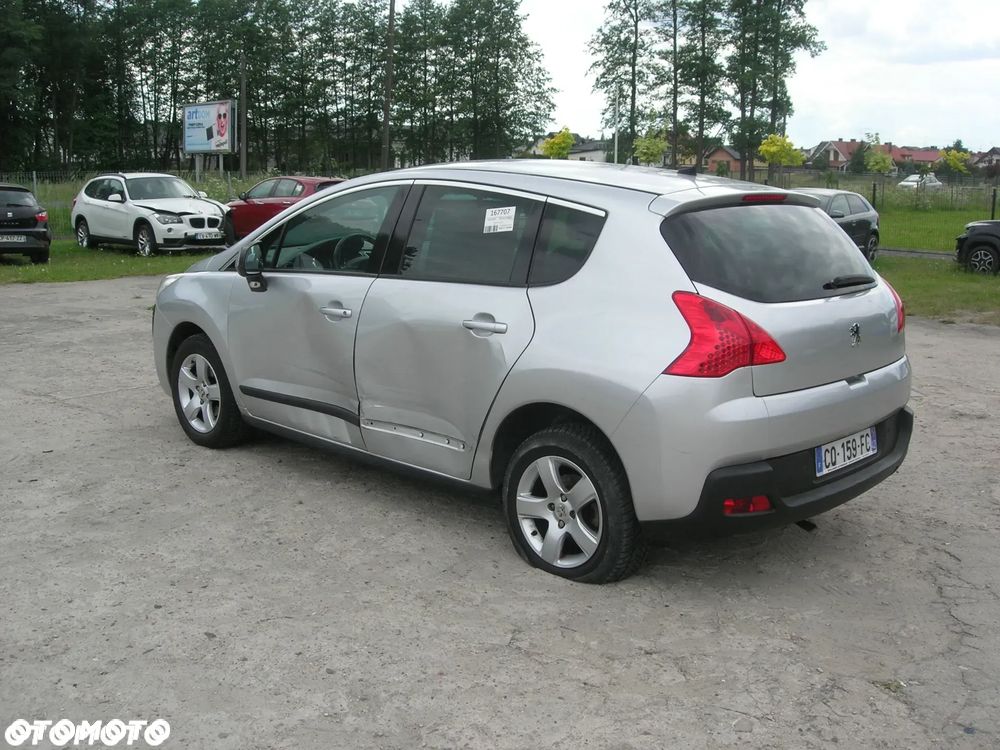 Peugeot 3008 HDi FAP 115 Active - 6