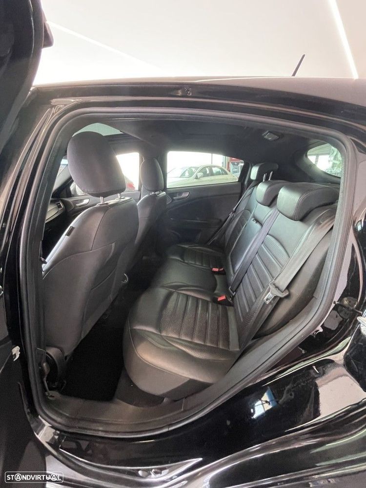 Alfa Romeo Giulietta 2.0 JTDM Exclusive J18 - 15