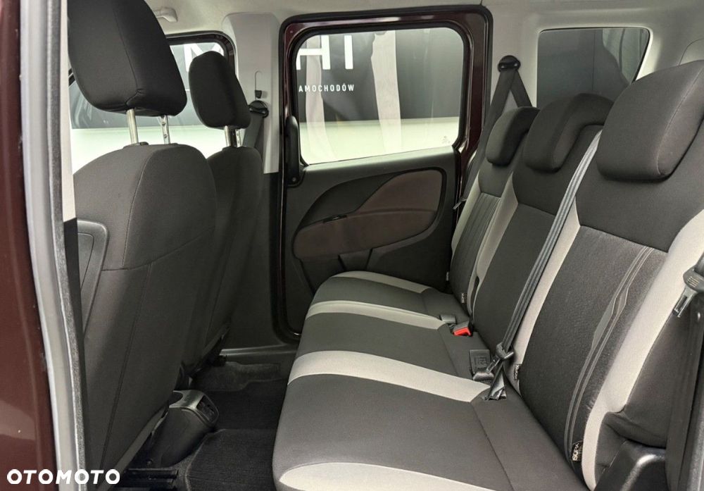 Fiat Doblo - 26