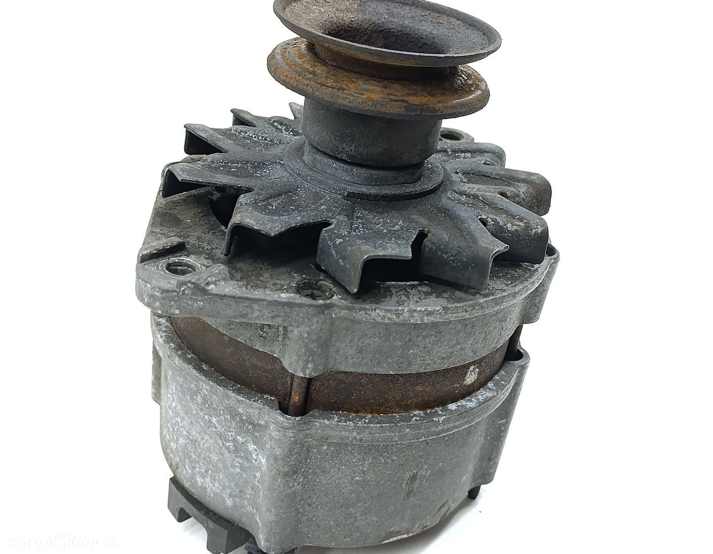 ALTERNATOR TRANSPORTER T2 T3 1.6 D BOSCH - 1