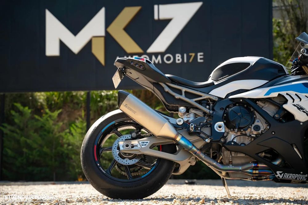 BMW S 1000 RR - 10