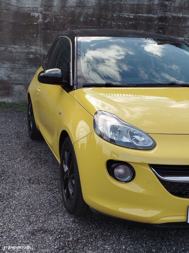 Opel Adam 1.2 Slam - 17
