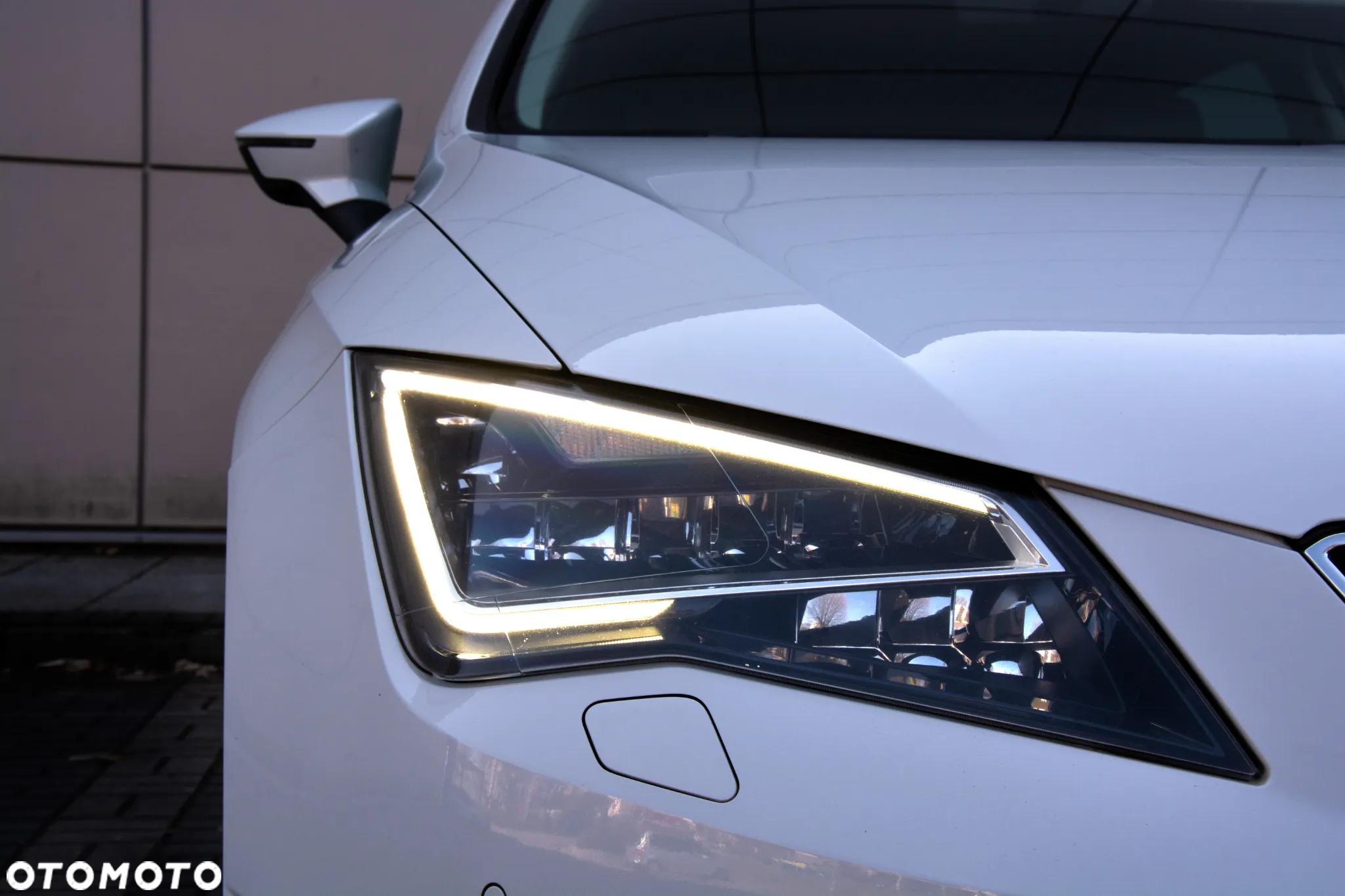 Seat Leon ST 1.4 TSI ACT Start&Stop FR - 13