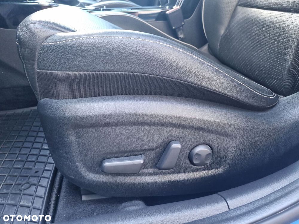 Kia XCeed 1.4 T-GDI XL DCT - 24