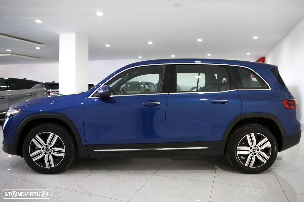 Mercedes-Benz EQB 250+ Edition - 6