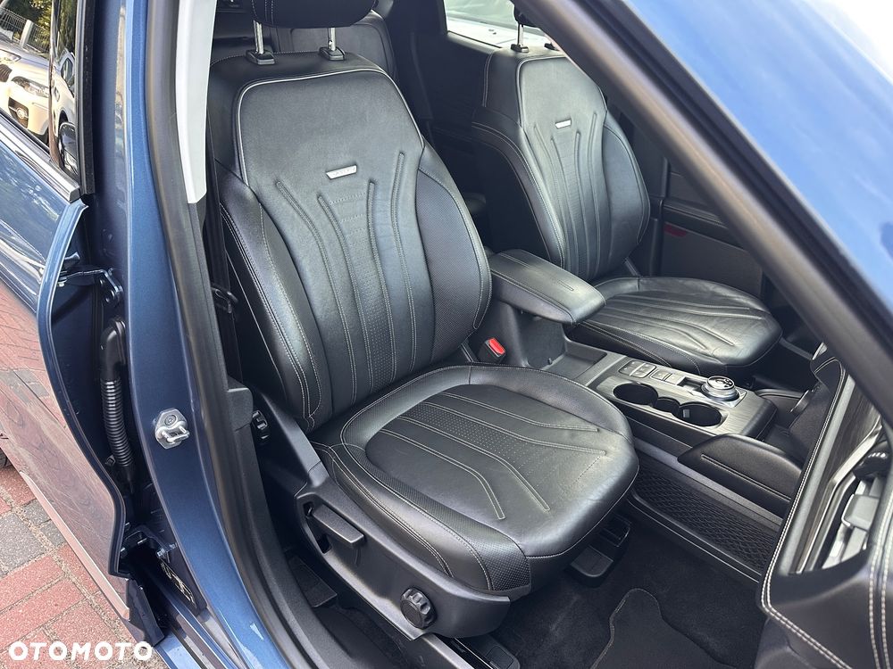 Ford Kuga 2.5 Duratec PHEV VIGNALE - 25