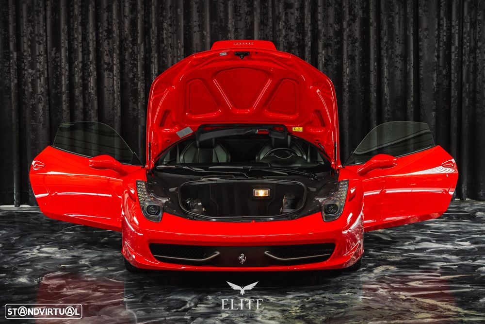 Ferrari 458 Italia - 5
