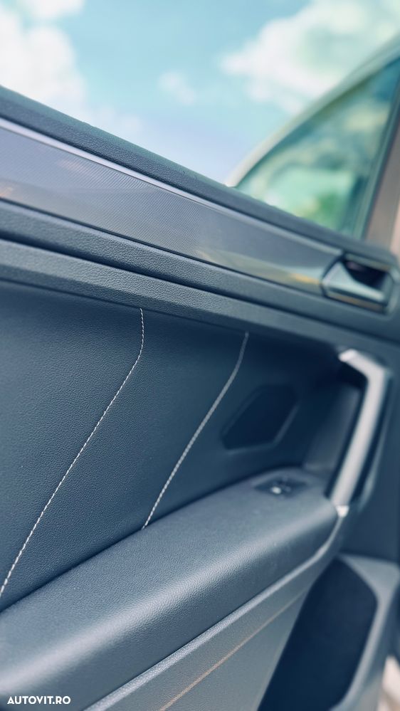 Volkswagen Tiguan - 13