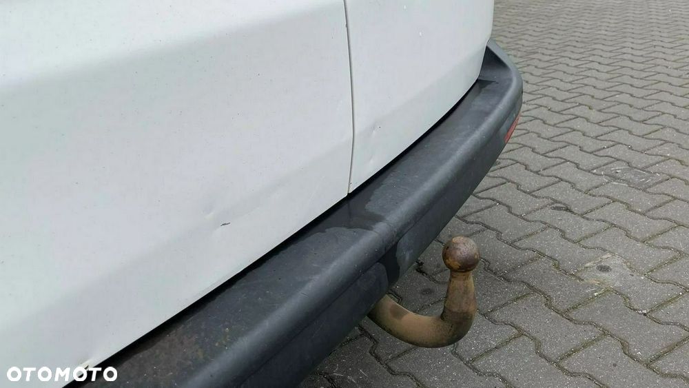 Volkswagen Transporter - 20