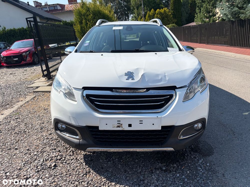 Peugeot 2008 PureTech 110 Stop&Start Style - 18