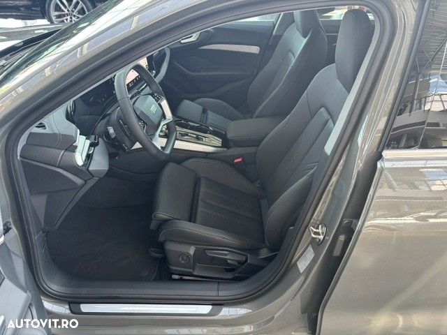 Audi A5 35 TFSI S tronic - 6
