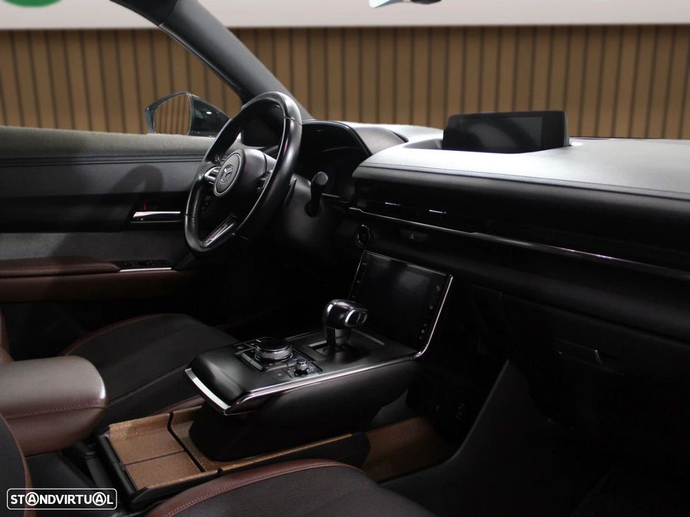 Mazda MX-30 e-Skyactiv Excellence - 9