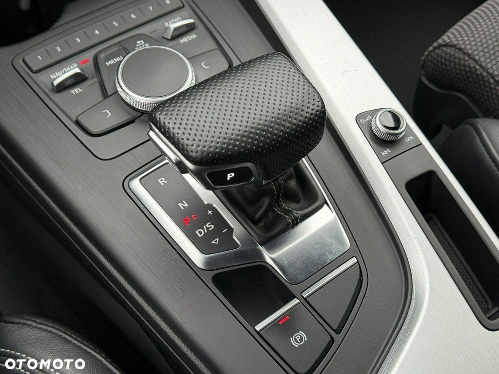 Audi A4 Avant 35 TDI S tronic sport - 27