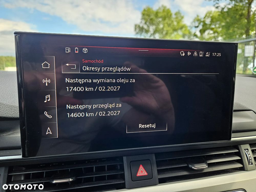 Audi A4 Avant 50 TDI quattro tiptronic S line - 39