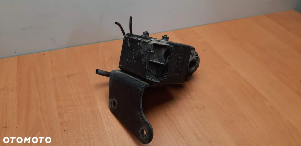 Zawór modulator EBS 81521066067 MAN TGX 18.440 hydrodrive 4x4 Euro 6 2016r. - 3