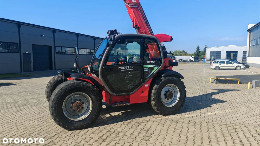 Manitou MLT 634 120 PS - 14