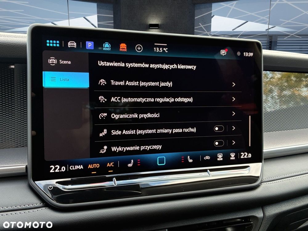 Volkswagen Tayron - 20
