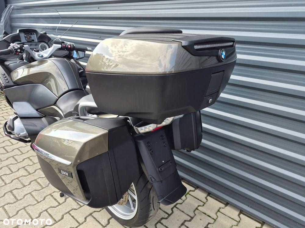 BMW R - 17