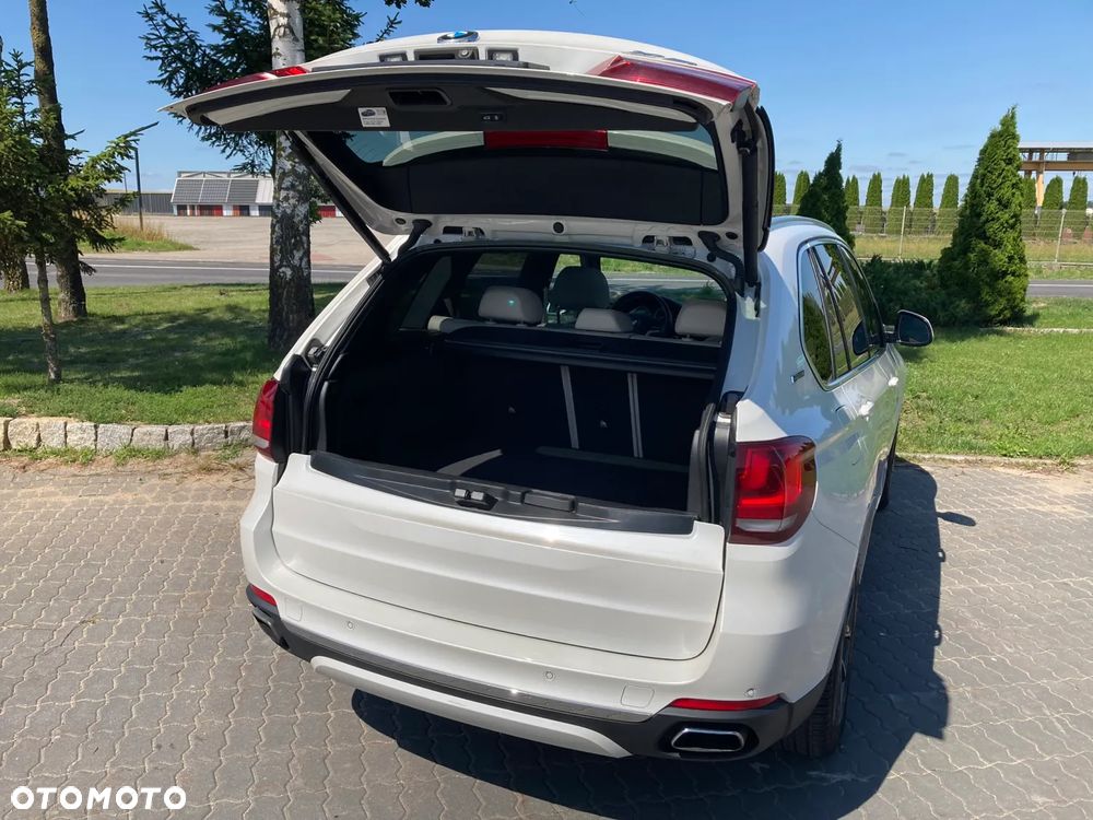 BMW X5 - 12