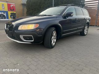 Volvo XC 70 T6 AWD Dynamic Summum