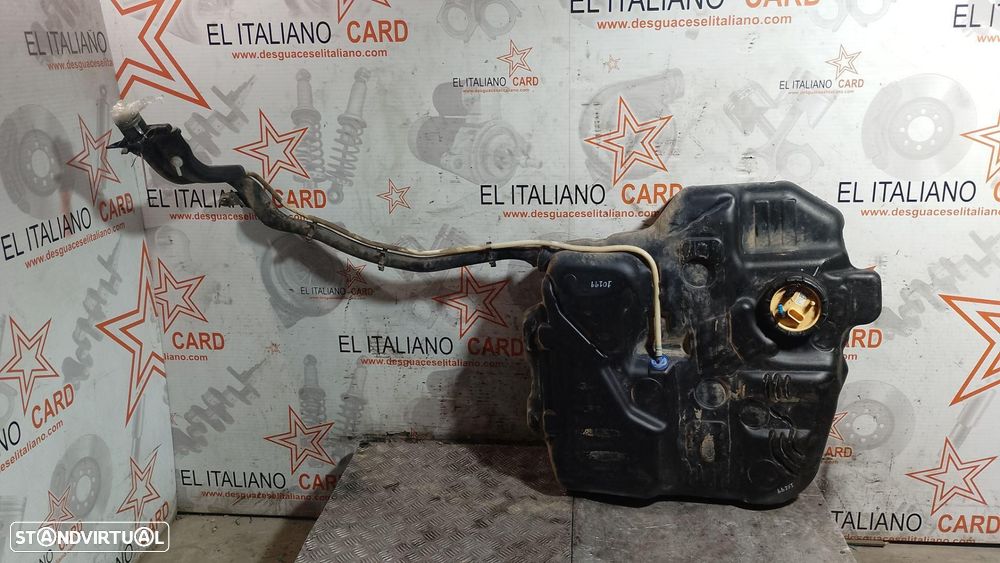 DEPÓSITO DE COMBUSTÍVEL VOLKSWAGEN CADDY - 1